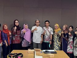 STIKes Mitra RIA Husada Jakarta Menjalin Kerjasama Dengan Pemerintah Kabupaten Bogor Untuk memperluaskan jaringan