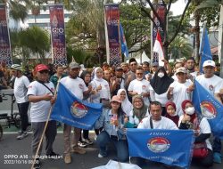 DPP Forum masyarakat Indonesia adil hadiri acara purnatugas Gubernur DKI jakarta Anies Baswedan