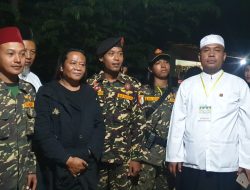 Gus Imm Universal Pikat Jamaah Bersholawat