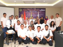 Musyawarah Besar I Ikatan Alumni Arsitektur UNMER Malang