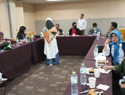 MZK Lakukan Pelatihan Jurnalistik, Siapa Saja Pesertanya?