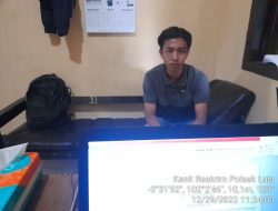 Polisi Tangkap Pelaku Penganiayaan