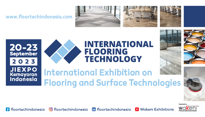 International Flooring Technology 2023