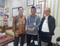 SMPN 49 Jakarta Rayakan Hutnya Ke 58 Dan Persiapkan Reuni Akbarnya Di 20 Mei Nanti