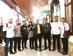 PB-PASU Kecewa Penundaan Putusan Sela