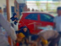 Polisi Dalami Penyebab Meninggalnya Pemilik Showroom