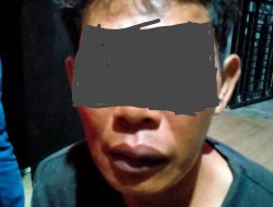 Polres BS Tangkap Pelaku Penadah Hasil Curanmor
