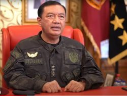 Foresight Tahun 2023 Gelap, Kepala BIN: Perlu Persiapan Lebih Baik