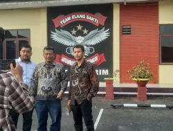 PH RES Minta CCTV Sidang Etik, CCTV Ruang Kapolres dan CCTV Hotel Green Forest Dibuka Secara Utuh