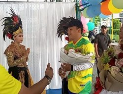 PB.Pondok Kopi Rayakan HUT nya Yang Ke 2,Anggota DPRD DKI Jakarta Adi Kurnia Setiadi,SH,MH Tampak Hadir