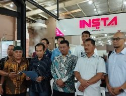 PB-PASU Nyatakan Sikap Tolak Wacana Kenaikan Biaya Penyelenggaraan Haji Tahun 2023