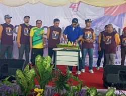 “Pondok Kopi Bangkit, Mewujudkan Kesejahteraan dan Kreativitas” Tema HUT Pondok Kopi Ke-41 Tahun