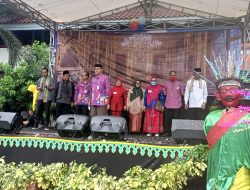 Dengan Mengangkat Kearifan Lokal Kaulan Budaye Betawi,Proyek Penguatan Profil Pelajar Pancasila Kelas X SMAN 48 Jakarta Berjalan Sukses