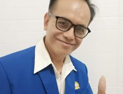 Akan di bahas dalam RAKER selain Program Program GPIB, juga akan Memberikan Masukan Sistem Pendidikan Nasional Lebih Baik