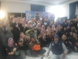 Konsolidasi Sambut Tahun Politik 2024-2029 Bang Japar Jakarta Timur Di Cisarua Dengan Kekeluargan