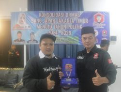 Ormas Kebangkitan Jawara dan Pengecara Gelar Konsolidasi Menuju Tahun Politik 2024-2029