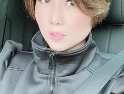 BURON ADVOKAT NATALIA RUSLI TERTANGKAP