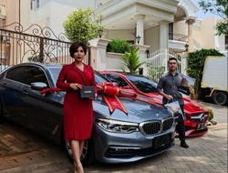 DPO kasus penipuan dan penggelapan Natalia Rusli akhirnya ditangkap oleh pihak Kepolisian RI.