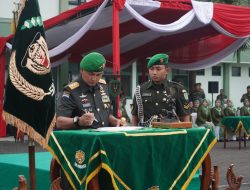 Pangdam III/Siliwangi : “Pembinaan Tidak Boleh Lemah, Pembinaan Harus Keras Apapun Alasannya”