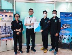 Relawan Covid 19 Batam Berjuang Meminta Haknya Yang Belum di Bayarkan