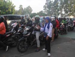 GPIB Gelar Jumat Berkah Di Bulan Suci Ramadhan 1444.Hijjariah