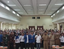 GPIB Gelar Sosialisasi Peran dan Fungsi Komite Sekolah