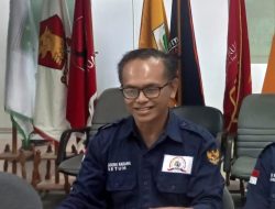 Ir.Agung Karang GPIB,Beri Support Moral Kepada Rektor UNUD