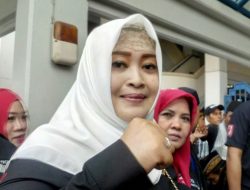 Terkait Pemberitaan Yang Beredar,Ketua Umum Bang Japar Bantah Surat Minta THR Ke Pelaku Usaha