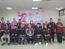 Ormas Bang Japar Silahturahmi Ke Kesbangpol Jakarta Timur