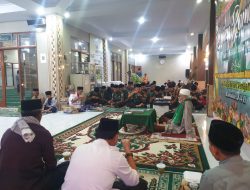 Pangdam Brawijaya Gagas Pesantren Kilat, Pasukan Tempur Kaji Kitab dan Tafsir