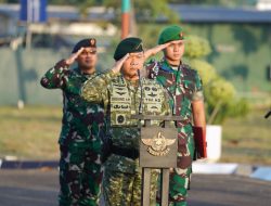 Kasad : TNI AD Kehilangan Salah Satu Prajurit Terbaiknya