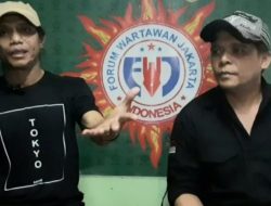 Ketum FWJ Indonesia: Berita Sampah Sekedar Cari Cuan Harus Ditindak