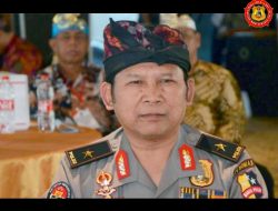 Mengenal Sosok Brigjen. Pol. Budi Setiawan, Purnawirawan Polri Yang Menjadi Tokoh Masyarakat Sunda