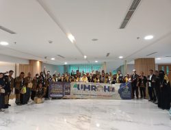 Jannah Firdaus Jawab Tudingan Pelayanan Tak Sesuai: Itu Kesalahan Pihak Hotel Yang Merugikan Jannah Firdaus