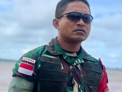 Selama Memimpin, Letkol Arh Achmad Yani Terima Puluhan Senpi Dan Peluru Dari Warga Maluku Utara