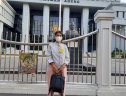 PNS Pemprov Jatim Mencari Keadilan “Bank Titil” di MA, Pengiriman Berkas Memakan Waktu 1 Bulan Lebih