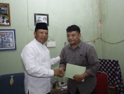 Cedera 20 Tahun, Pangdam V/Brawijaya Temui Koptu Agus Winarto dan Berikan Bantuan