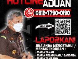 Perjuangan Ahli Waris Dul Hamid Bin Djambul Belum Berhenti,Kelurahan Mampang Prapatan di Harapkan Bisa Berikan Notelan Musyawarah