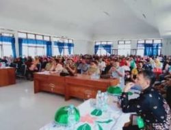 Masyarakat Pemilik Plasma PT Merbau Jaya harus mendapat perlindungan, usut tuntas dugaan korupsi.