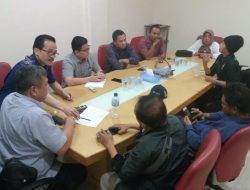 FORWAMA Segera Bentuk Kepengurusan Lewat Pemilihan Calon Ketua