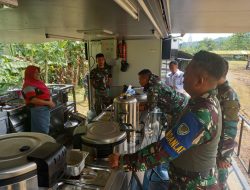 Tangis Haru Ibu Maya mendapat Rumah Dari Pangdam III/Siliwangi