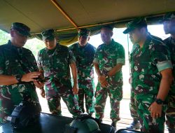 Pangdam III/Siliwangi: “Satuan Operasional Harus Wujudkan Konsep Sesuai Feedback Evaluasi”