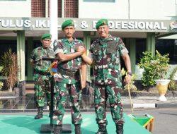 Serma Riadi dan Lara Hati Anak-anak Pulau Buru