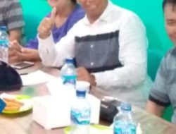 Telah Terbentuk KSB Pomparan Doloksaribu Raja Humbil SeJabodetabek Periode 2023-2027