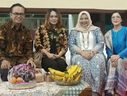 Tasyakuran SMPN 184 Jakarta Timur berlangsung Meriah dan Sukses