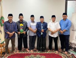 Pemilu 2024 Sudah Dekat, Majelis Dzikir Hubbul Wathon Sampaikan Pesan Para Kyai, Habaib dan Ulama