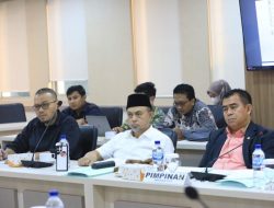 Pansus BLBI DPD RI Jilid 2 Targetkan Pidanakan Obligor BLBI