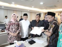 Soal Kasus BLBI, Fuad Bawazier: Presiden Soeharto Bisa Marah Besar, Pelaku Harus Dikirim ke Nusakambangan