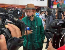 Sasmito Hadinegoro: Pansus BLBI DPD RI Harus Prioritaskan Kasus BLBI Terbesar