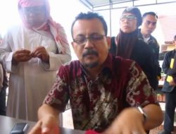 Kantor Hukum & Advokat Yunasril Yuzar Mandahiliang Surati Kajati dan Kapolda Sultra